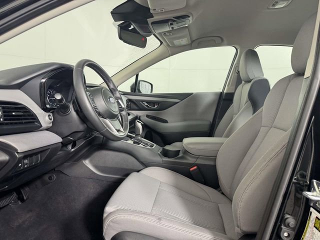 Certified 2024 Subaru Legacy Premium image 4