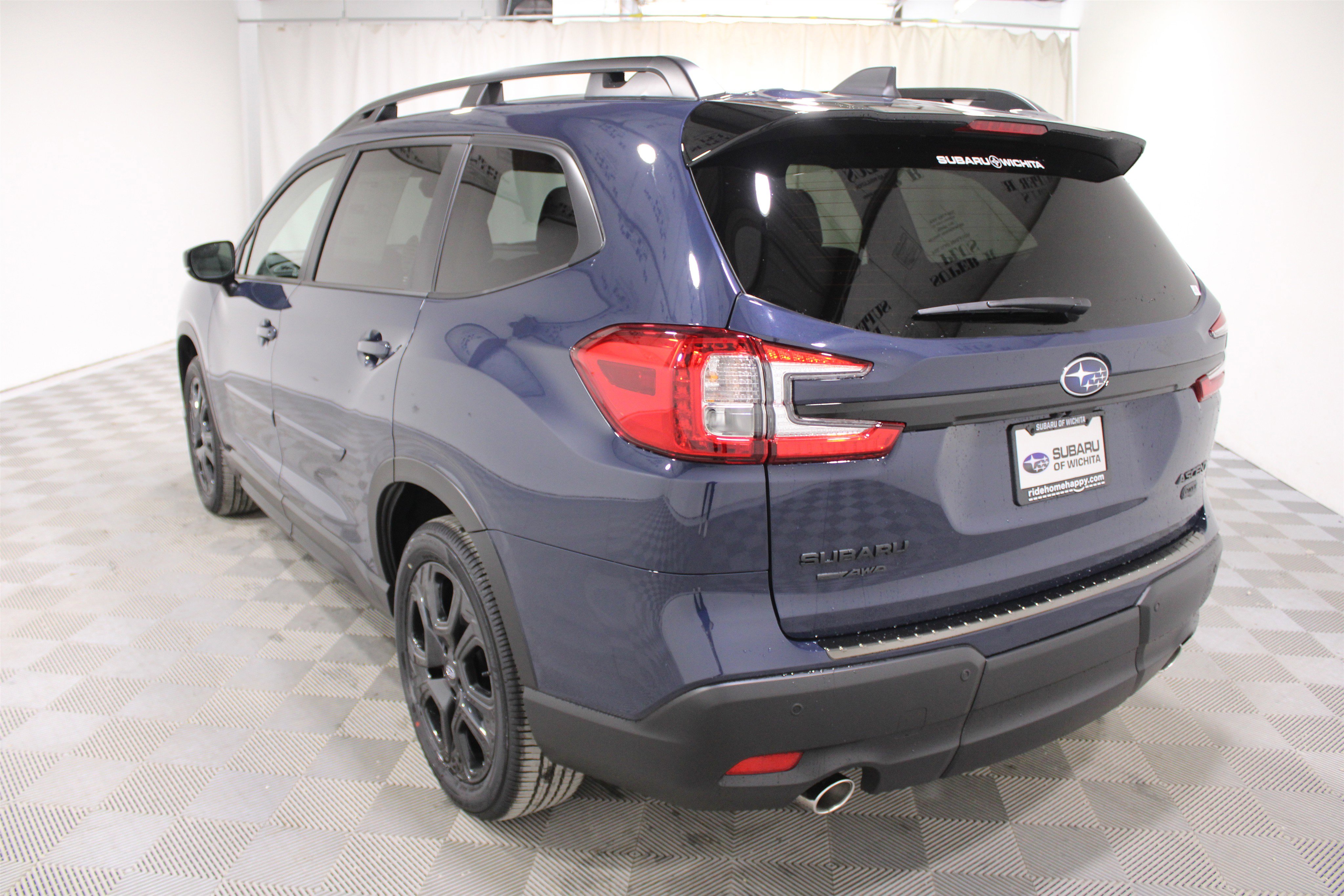 New 2025 Subaru Ascent Onyx Edition image 31