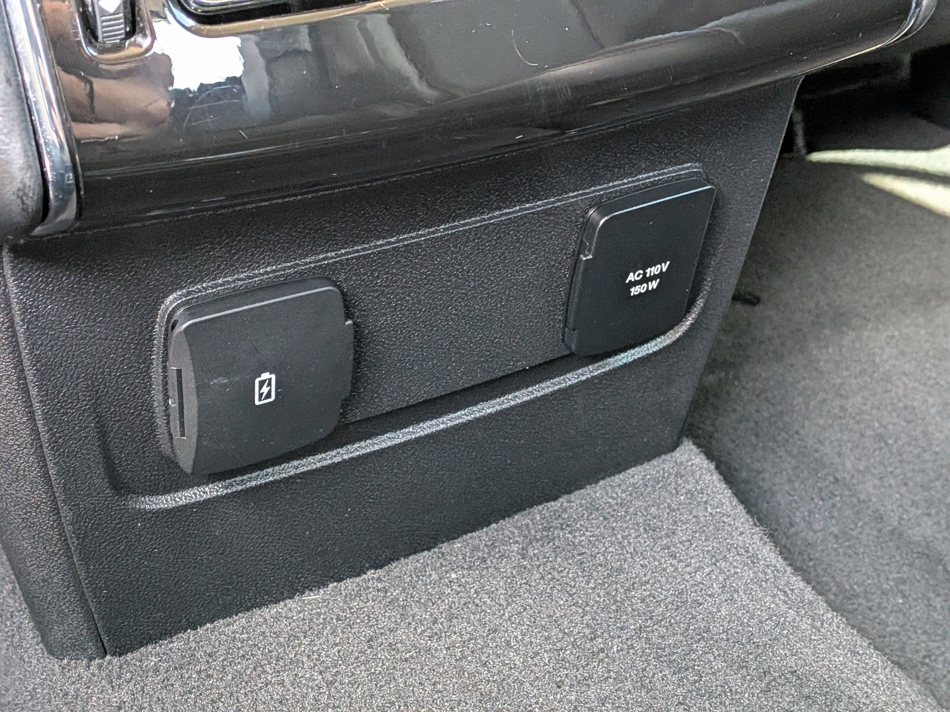 Used 2023 Lincoln Aviator Reserve image 20