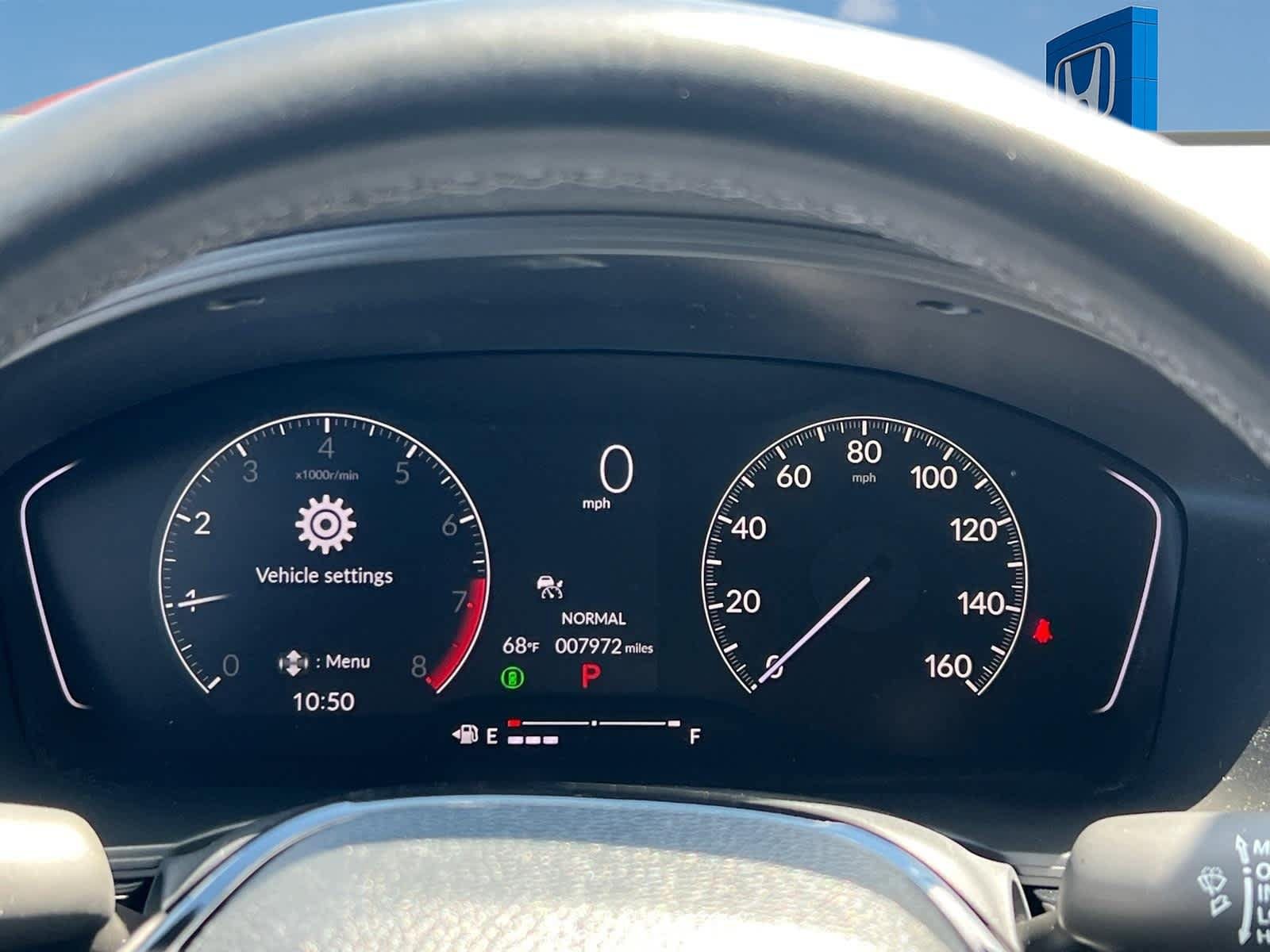 Used 2024 Honda Civic Sport image 18