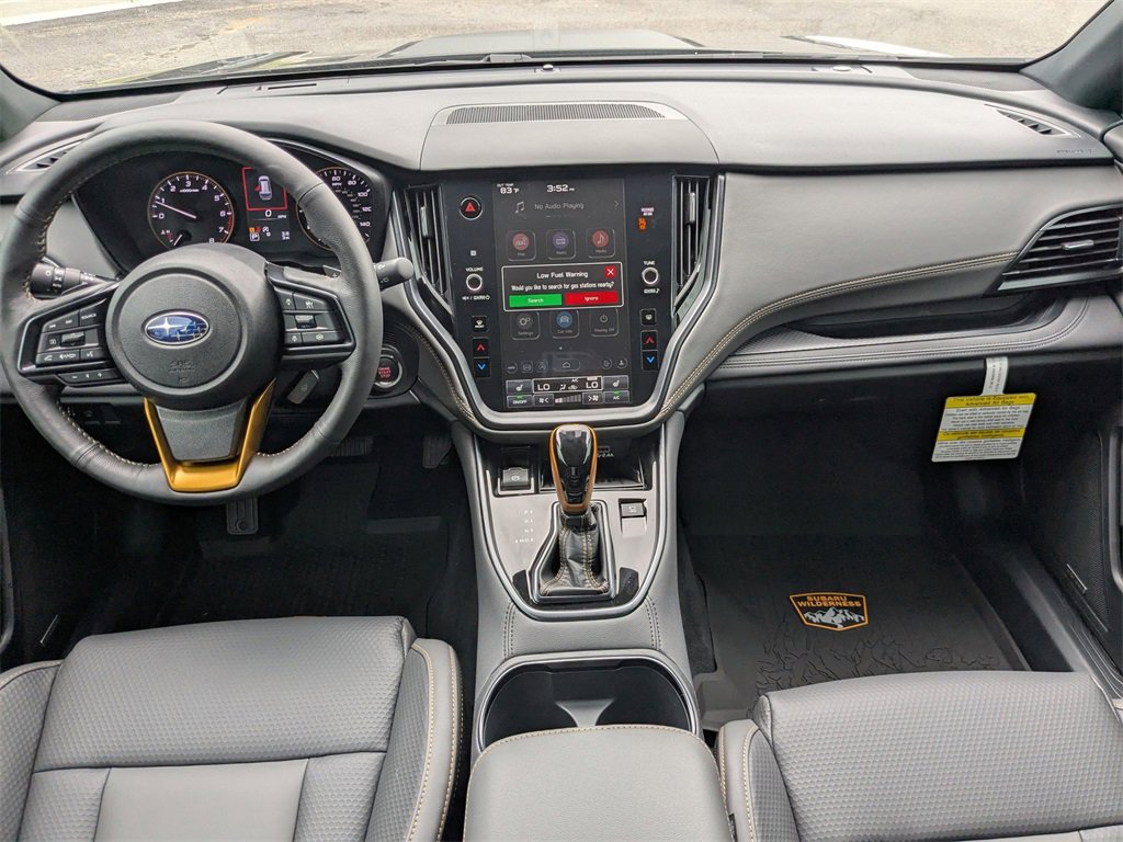New 2025 Subaru Outback Wilderness image 11