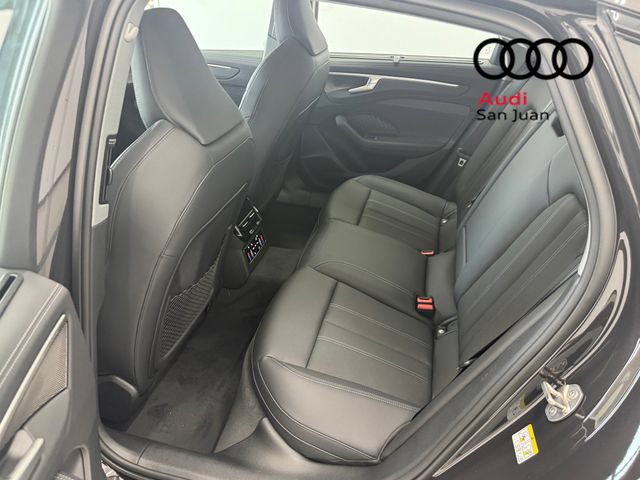 New 2026 Audi A6 Premium Plus AWD/4WD image 24