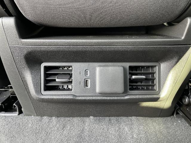 New 2026 Chevrolet Silverado 1500 LT image 19