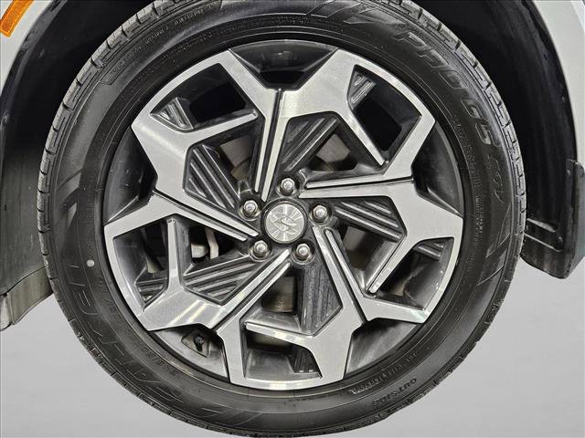 Used 2021 Hyundai Palisade Calligraphy image 24