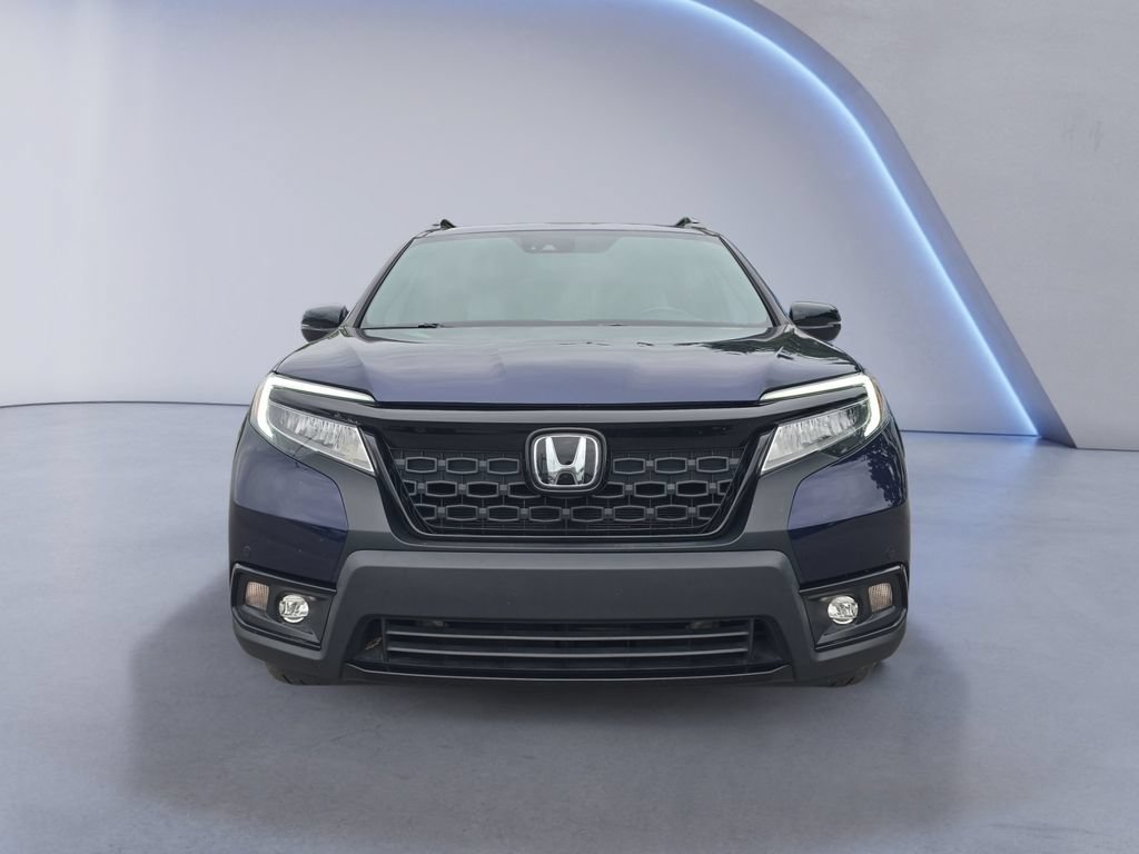 Used 2019 Honda Passport Elite image 9