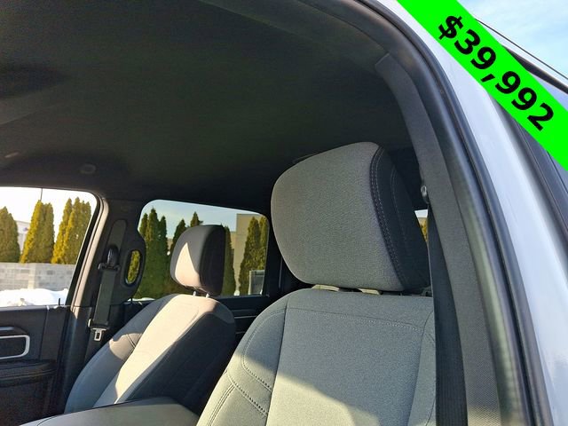 Certified 2024 RAM 2500 Big Horn image 13