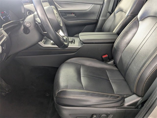 Used 2024 MAZDA CX-90 3.3 Turbo w/ Preferred Plus image 12