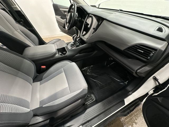 Certified 2023 Subaru Outback Premium w/ Popular Package #1 image 22