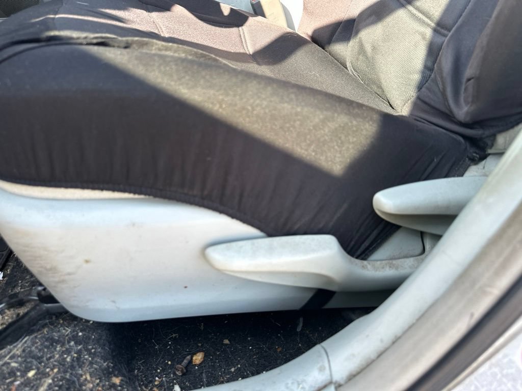 Used 2015 Toyota Prius Three FWD image 16