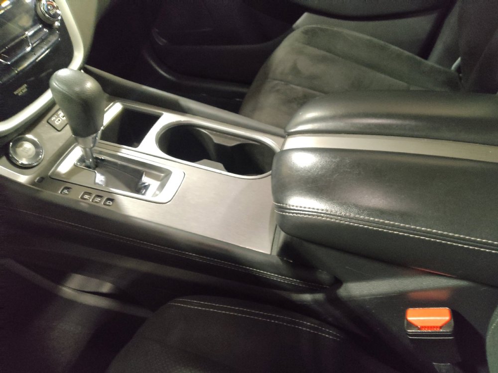 Used 2019 Nissan Murano S image 26