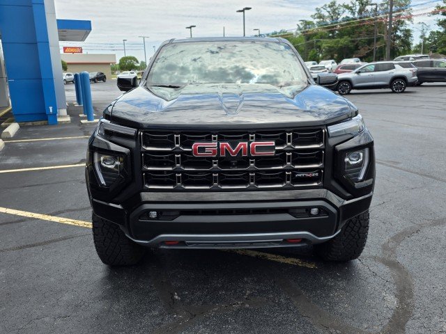 Used 2026 GMC Canyon AT4X AWD/4WD image 16