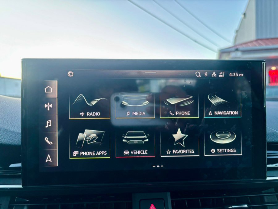 Used 2022 Audi S5 Premium w/ Convenience Package image 17