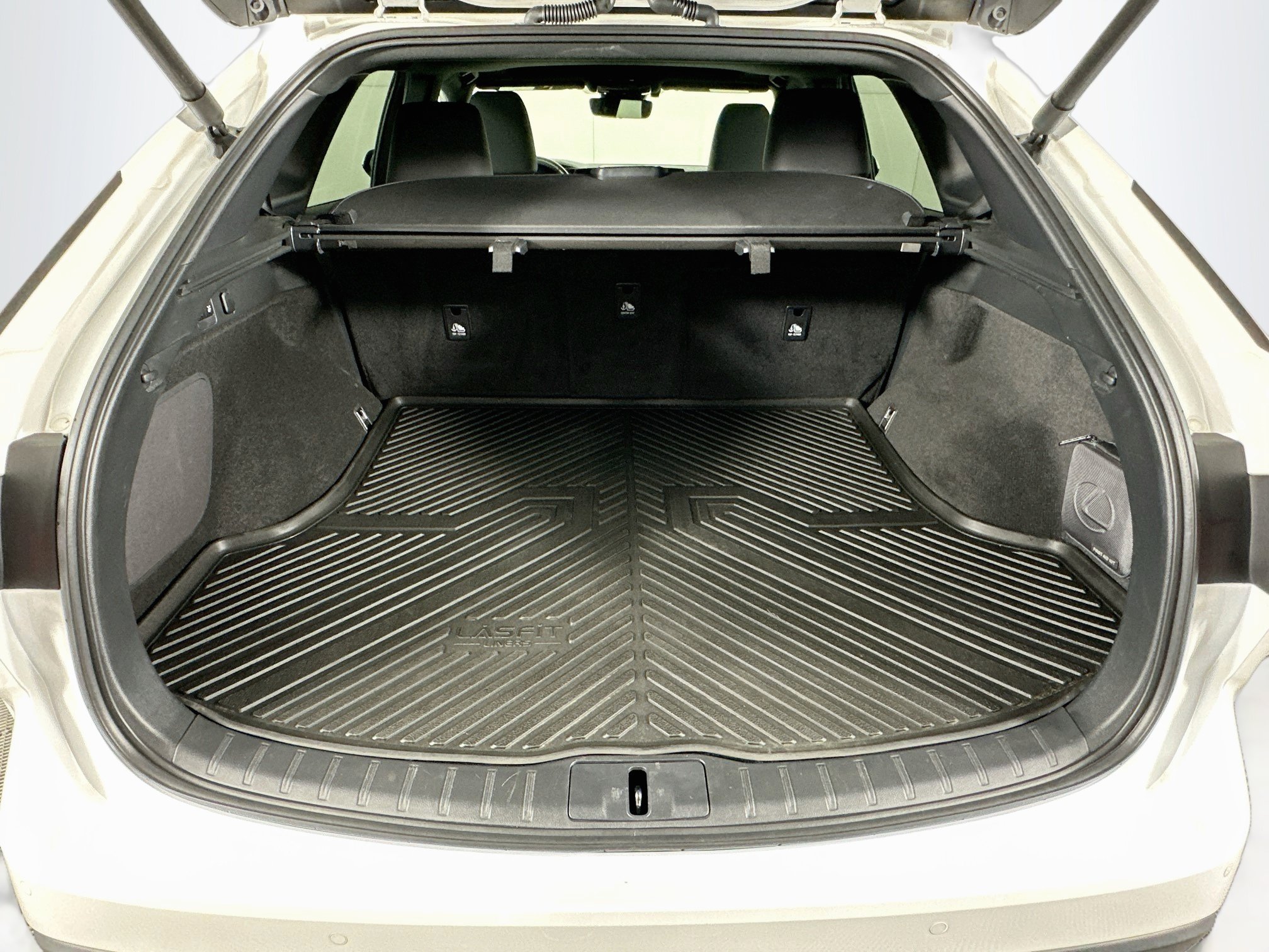 Used 2024 Lexus RX 350 FWD w/ Technology Package image 30