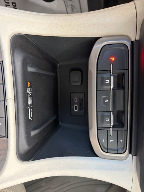 Used 2022 GMC Acadia Denali w/ Denali Ultimate Package AWD/4WD image 30