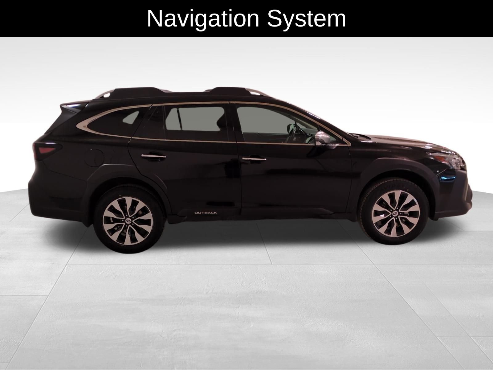 Certified 2023 Subaru Outback Touring image 4