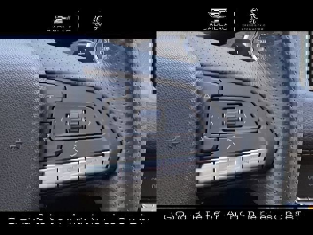 Certified 2022 Cadillac XT4 Sport image 18