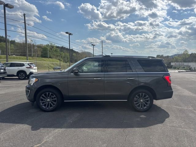 Used 2019 Ford Expedition Limited w/ Equipment Group 301A AWD/4WD image 5