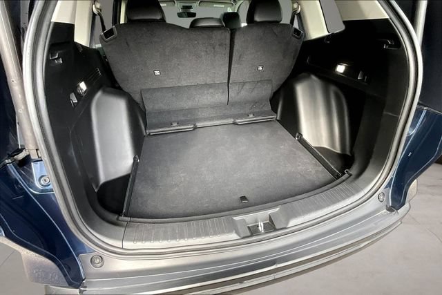 Certified 2024 Honda CR-V EX-L image 26