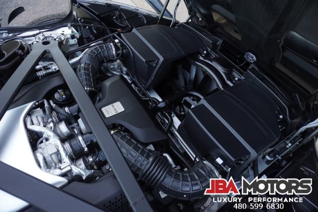 Used 2020 Aston Martin DB11 Coupe image 78