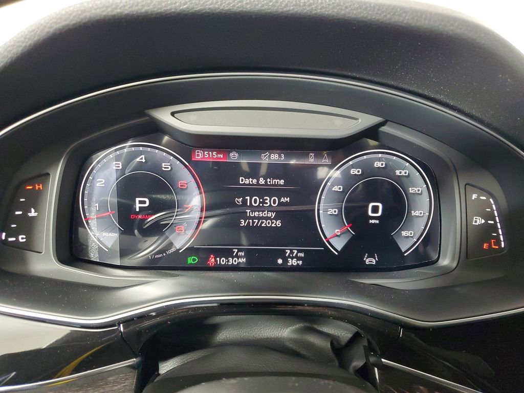 New 2026 Audi Q7 3.0T Premium Plus image 27