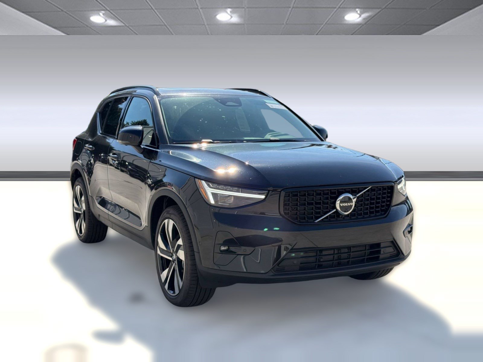 New 2026 Volvo XC40 B5 Ultra w/ Climate Package AWD/4WD image 7