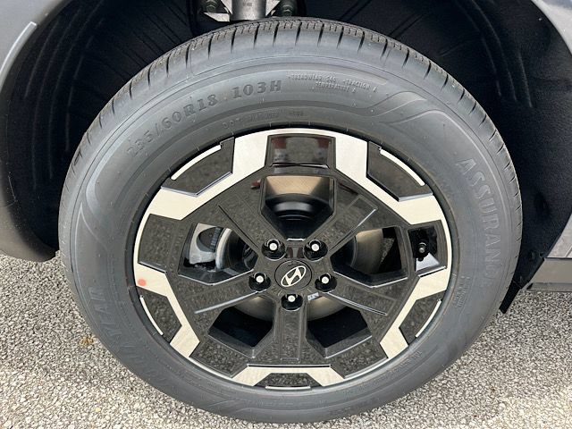 New 2026 Hyundai Santa Fe SE AWD/4WD image 18