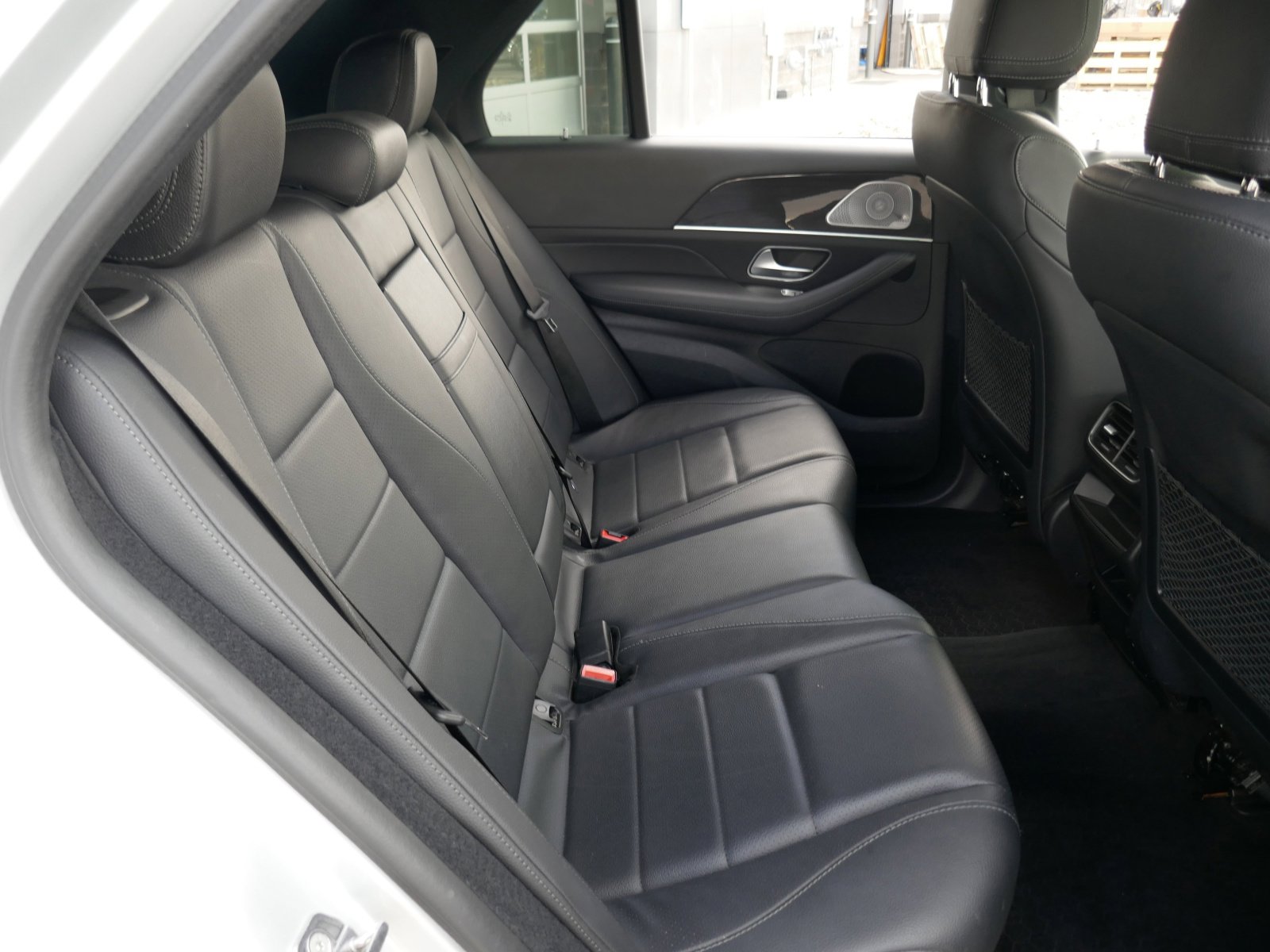 Used 2021 Mercedes-Benz GLE 350 4MATIC image 37