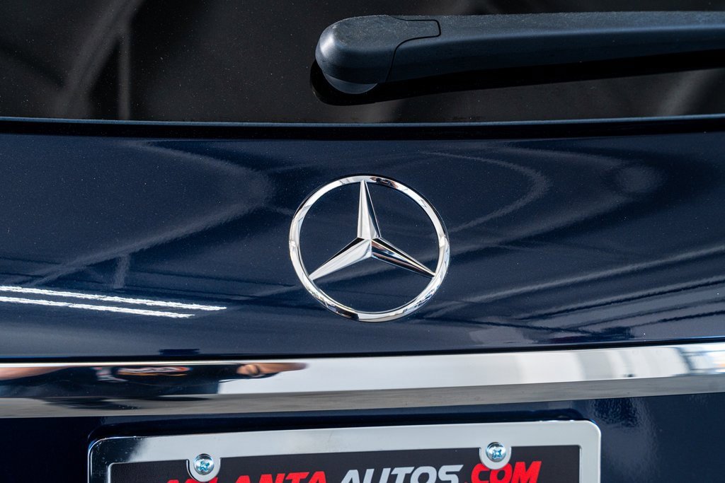 Used 2020 Mercedes-Benz GLE 350 4MATIC w/ Premium Package image 27