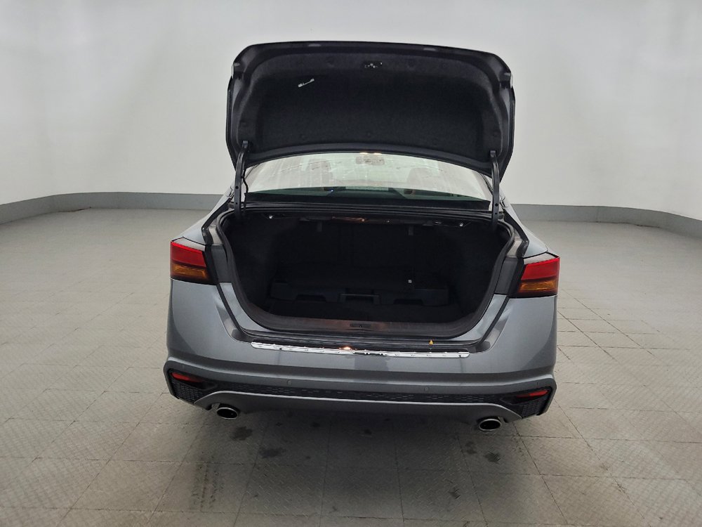 Used 2019 Nissan Altima 2.5 SL FWD image 29