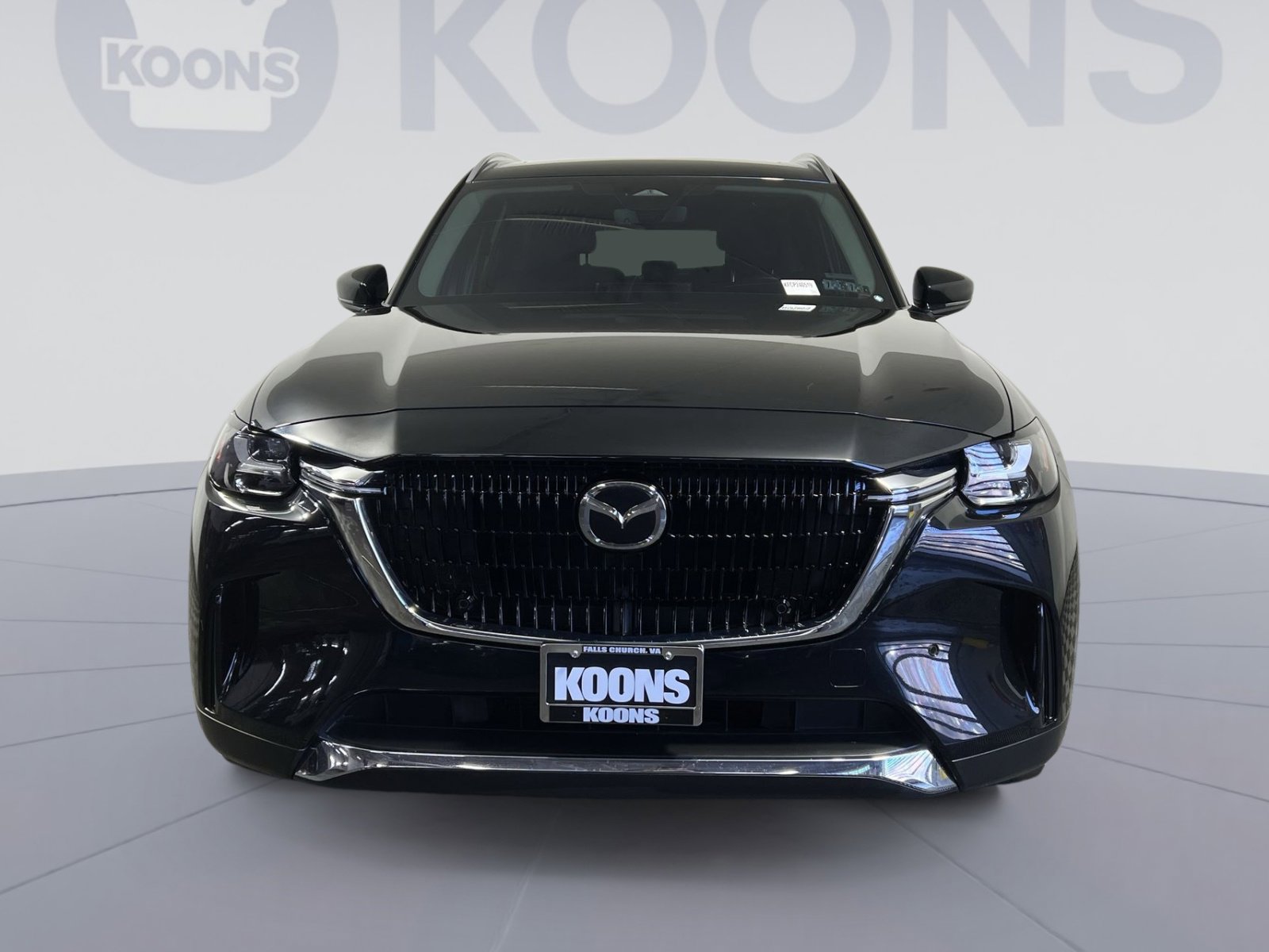 Used 2024 MAZDA CX-90 Plug-In Hybrid w/ Premium Pkg image 11