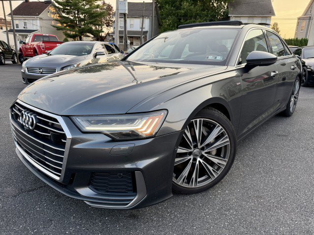 Used 2019 Audi A6 3.0T Prestige AWD/4WD image 1