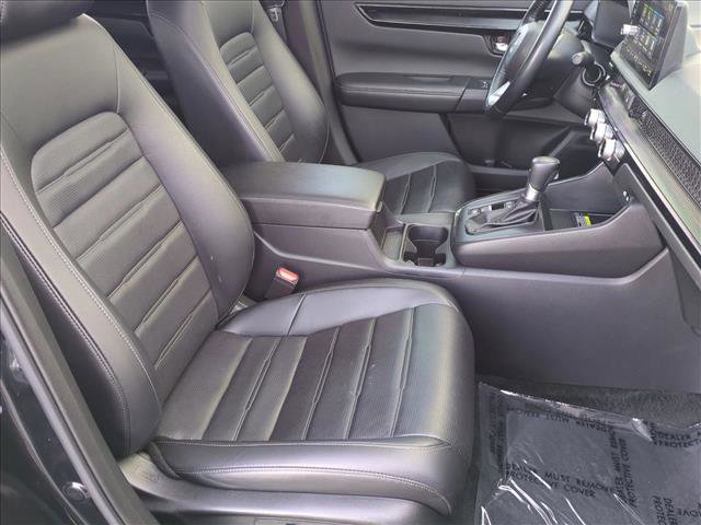 Used 2025 Honda CR-V EX-L image 21