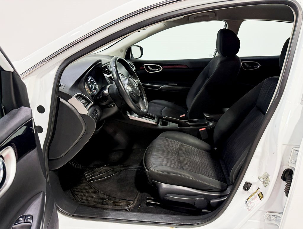 Used 2019 Nissan Sentra SV image 21