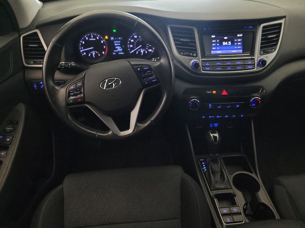 Used 2016 Hyundai Tucson Sport AWD/4WD image 22