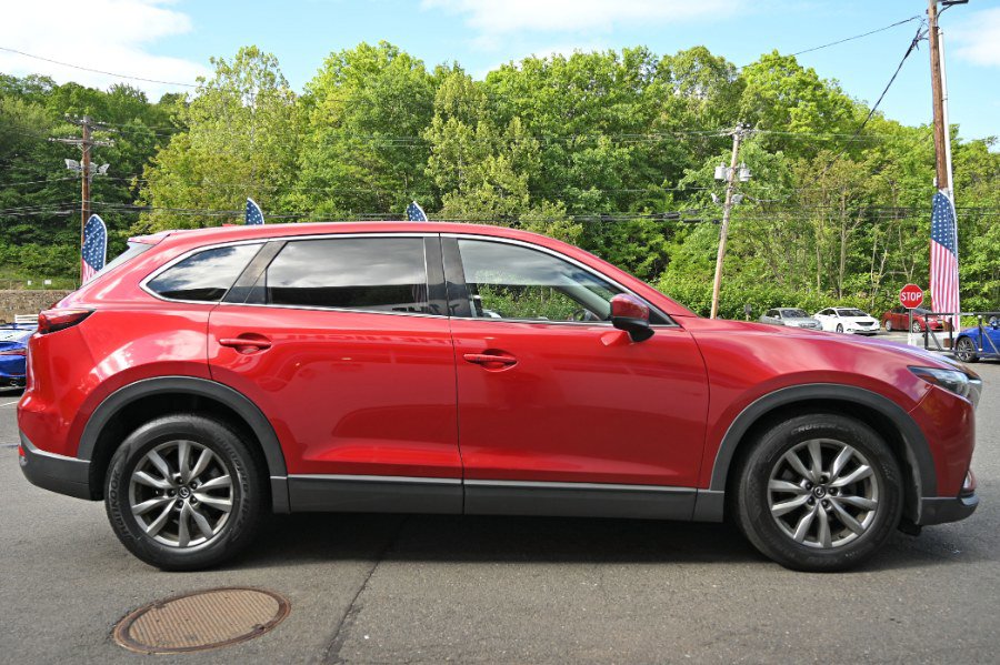 Used 2016 MAZDA CX-9 Touring AWD/4WD image 7