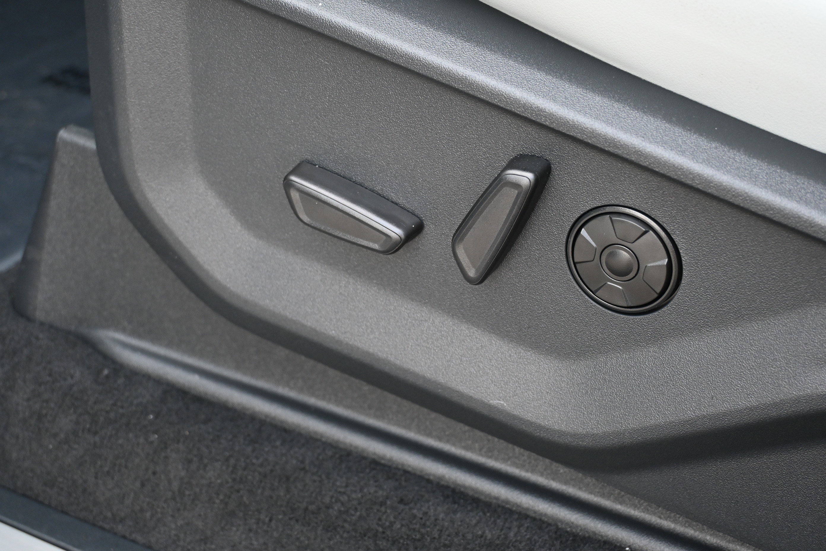 New 2026 Ford Expedition Platinum w/ Platinum Ultimate Package image 34