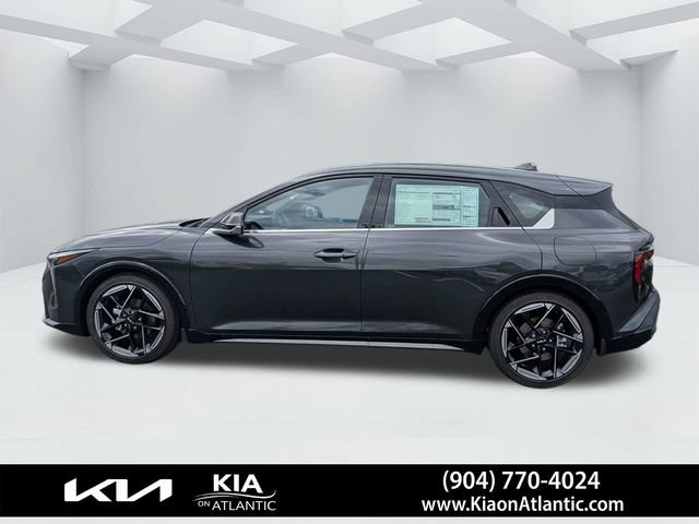 New 2026 Kia K4 GT-Line Turbo FWD image 6