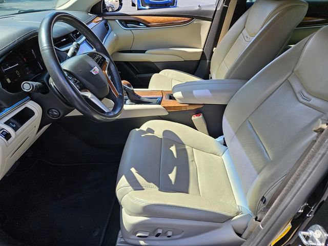 Used 2019 Cadillac XTS Luxury FWD image 7