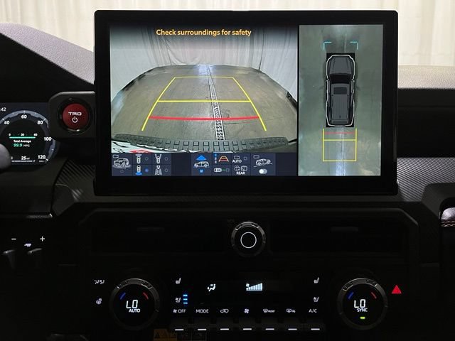 Certified 2025 Toyota 4Runner TRD Pro AWD/4WD image 20