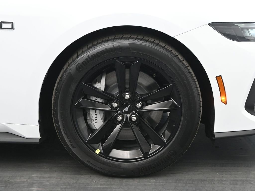 New 2026 Ford Mustang GT image 19