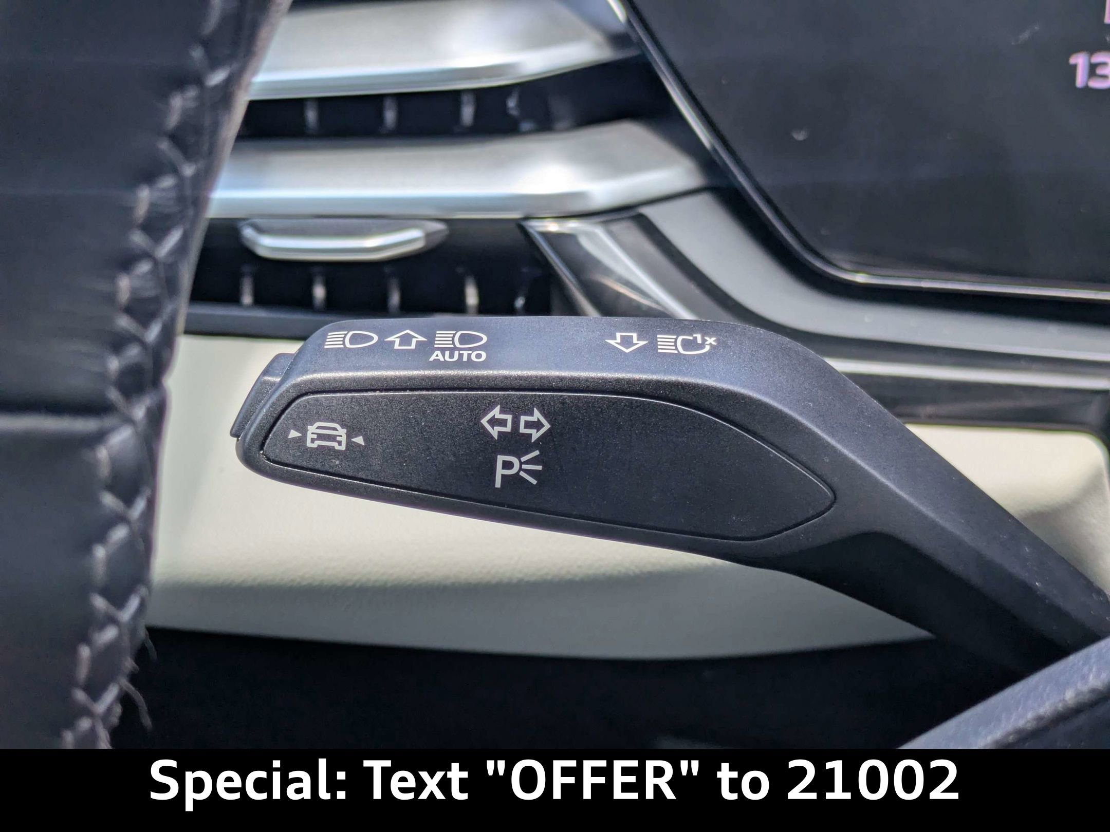 Certified 2025 Audi A5 2.0T Premium w/ Convenience Package AWD/4WD image 29