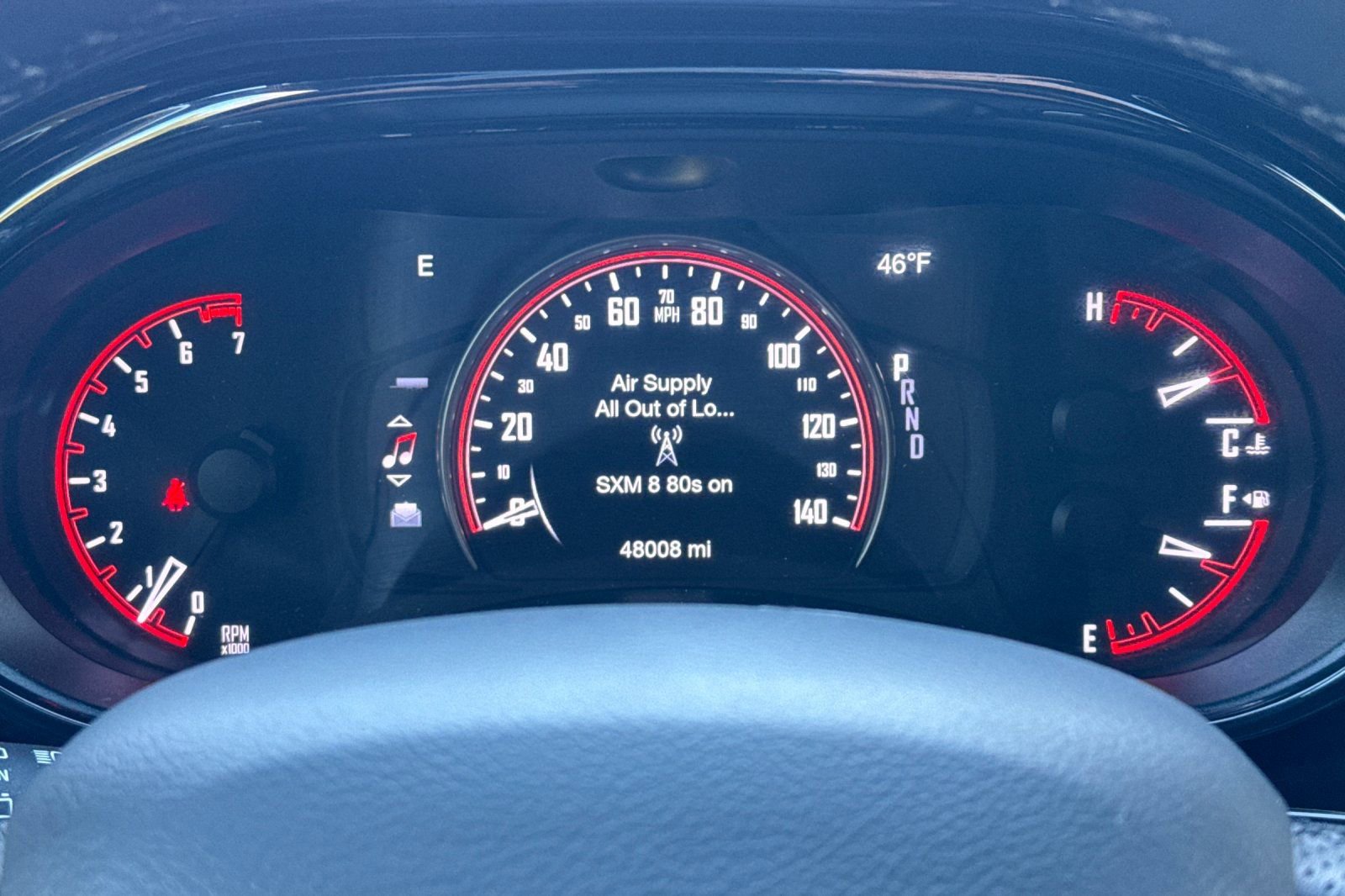 Used 2024 Dodge Durango GT image 30