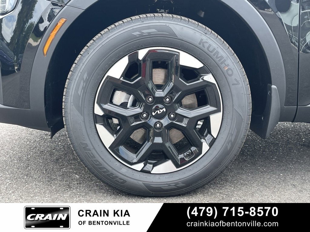 New 2025 Kia Sorento S image 34