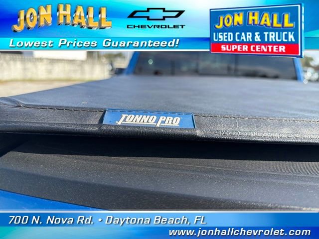 Certified 2023 GMC Sierra 1500 Elevation w/ Preferred Package image 14