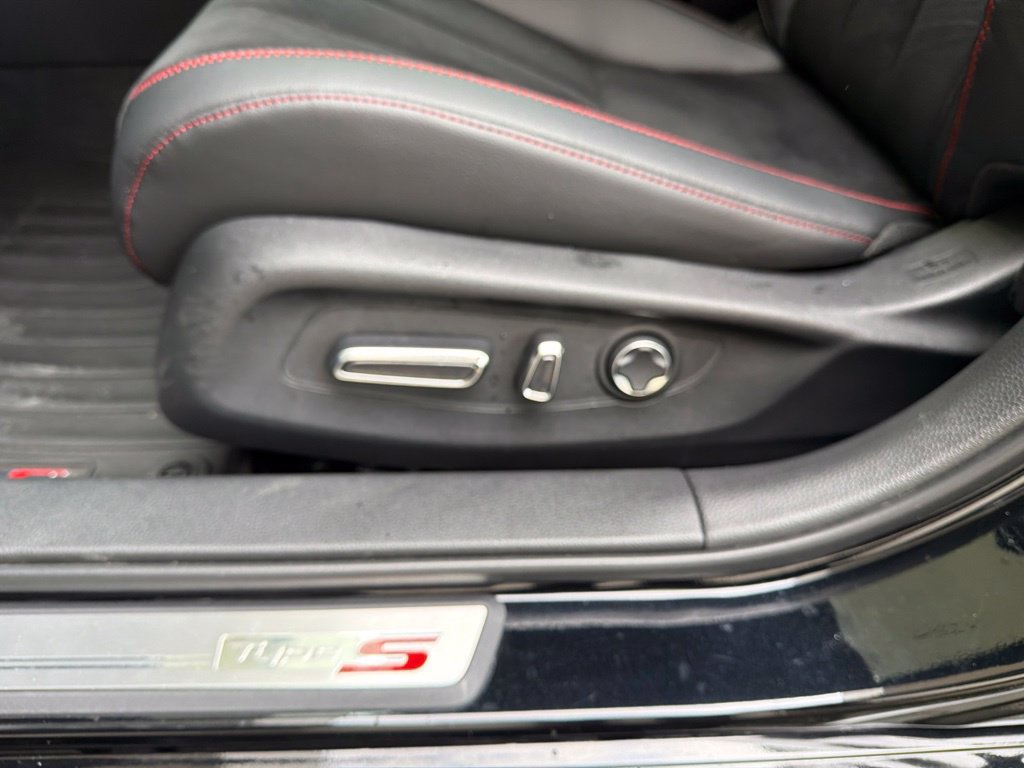 Used 2025 Acura Integra Type S FWD image 45