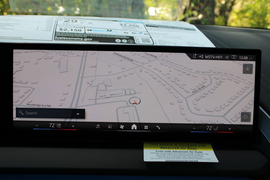 New 2026 BMW X3 xDrive30 image 20