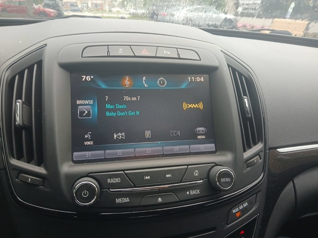 Used 2015 Buick Regal Premium FWD image 19