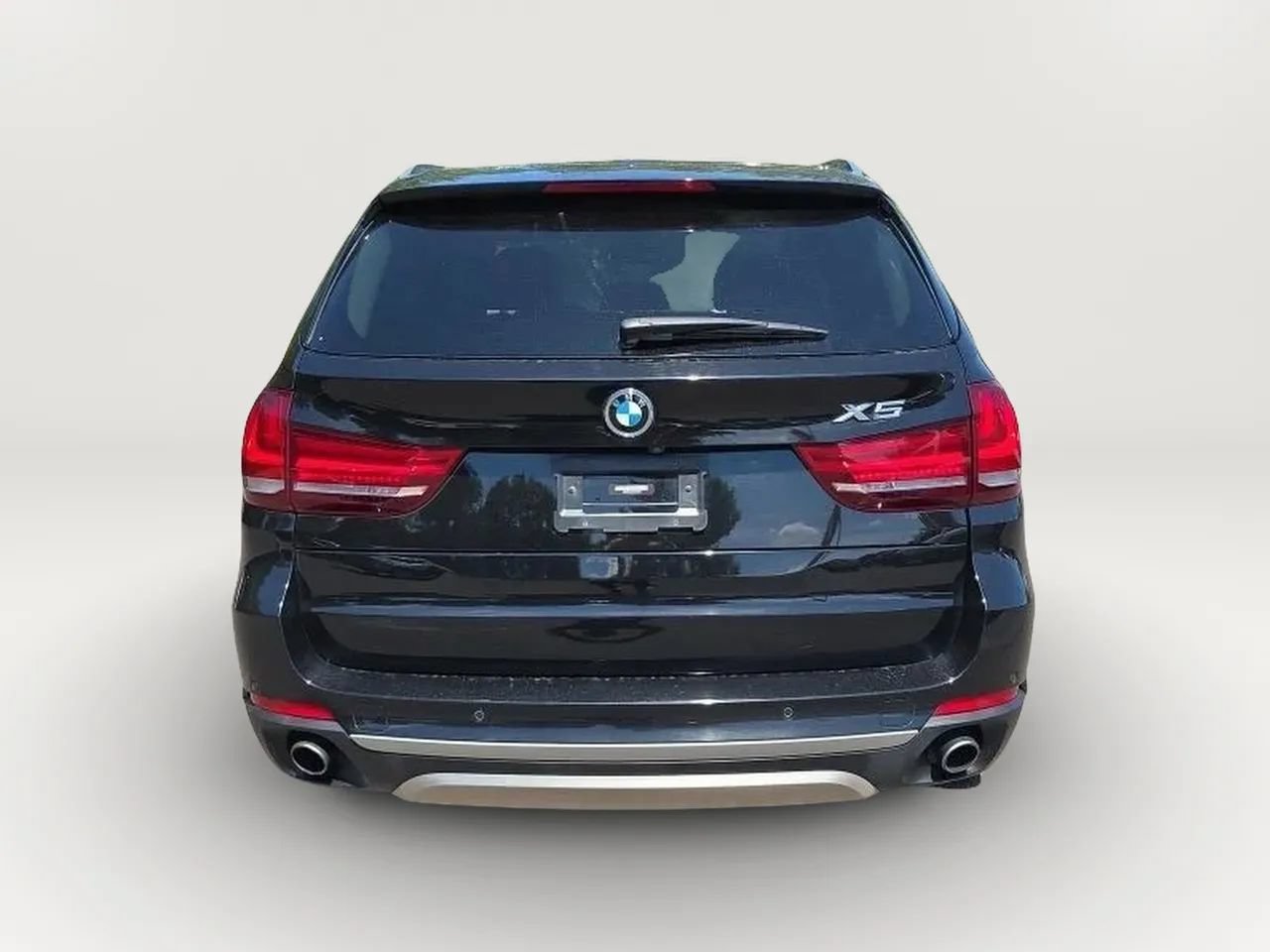 Used 2016 BMW X5 xDrive35i AWD/4WD image 8