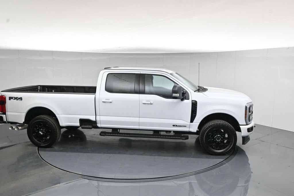 New 2026 Ford F350 XLT w/ XLT Premium Package AWD/4WD image 55
