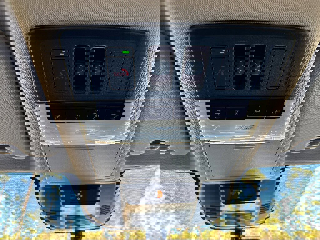 New 2026 Nissan Rogue SV image 39